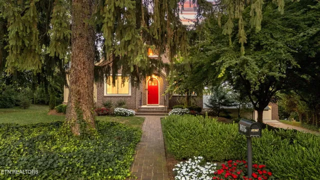 $650,000 | 1476 Darbee Drive, Morristown, TN 37814