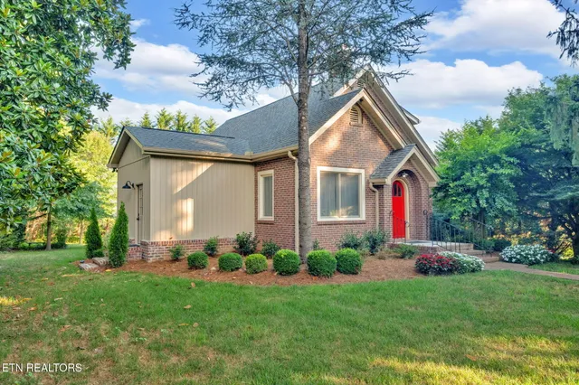 $650,000 | 1476 Darbee Drive, Morristown, TN 37814