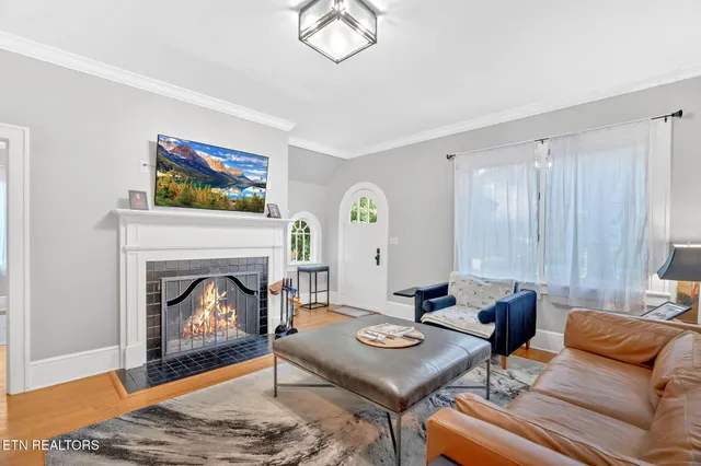 $650,000 | 1476 Darbee Drive, Morristown, TN 37814