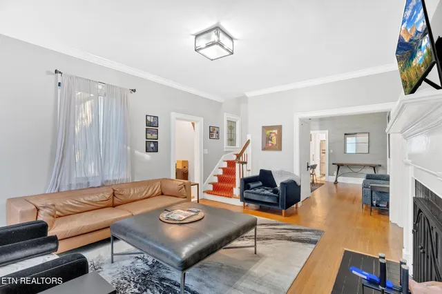 $650,000 | 1476 Darbee Drive, Morristown, TN 37814