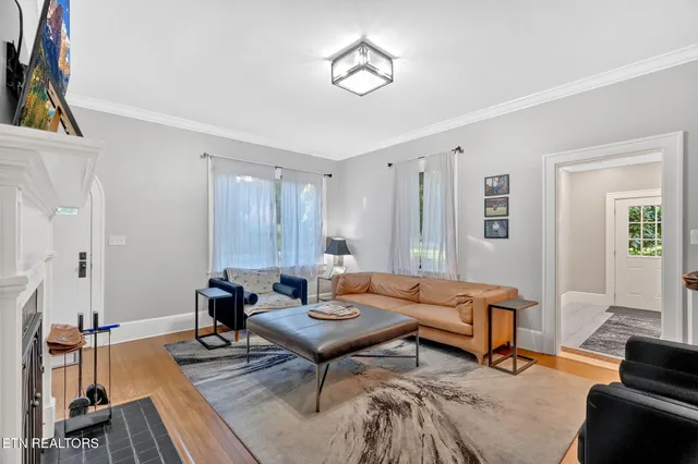 $650,000 | 1476 Darbee Drive, Morristown, TN 37814