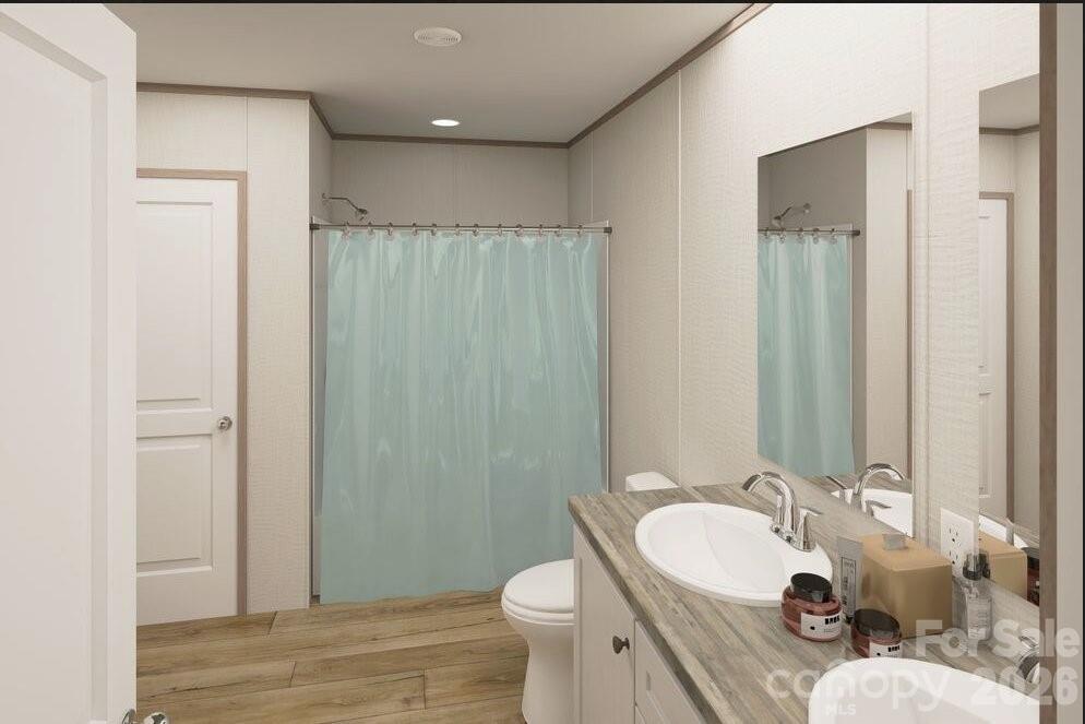 0 Glenn Dancy Road, Unit 3 Hays, NC 28635 - Photo 8 of 11