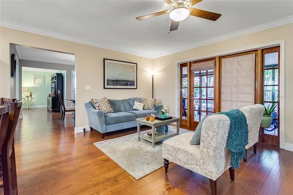 $3,300 | 952 Fairway Drive, Winter Park, FL 32792