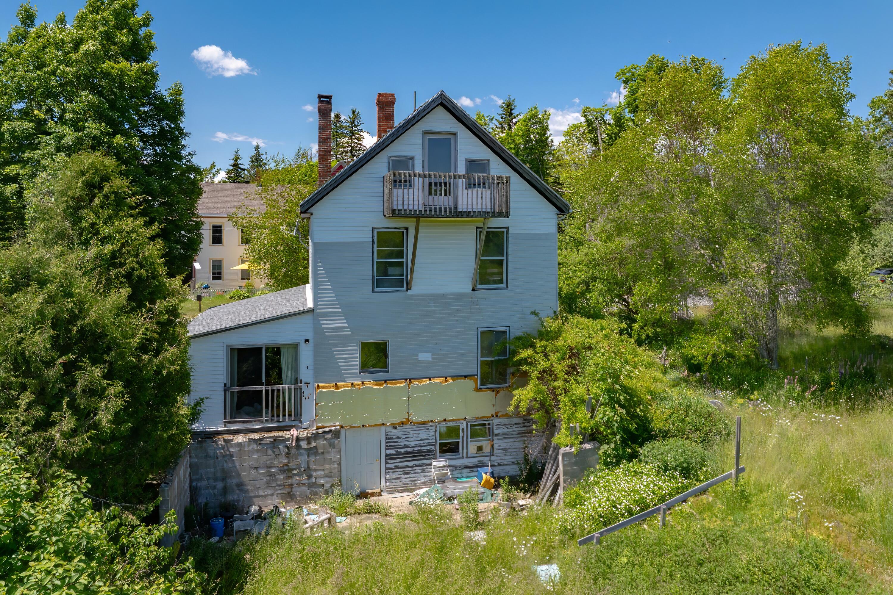 118 Village Road Steuben, ME 04680 - Photo 46 of 49 26-118 Village Road-DTP