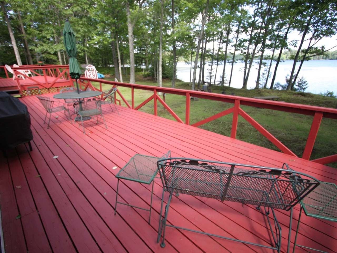 2714 Green Bass Road Rhinelander, WI 54501 - Photo 10 of 19 Gallery Image 10