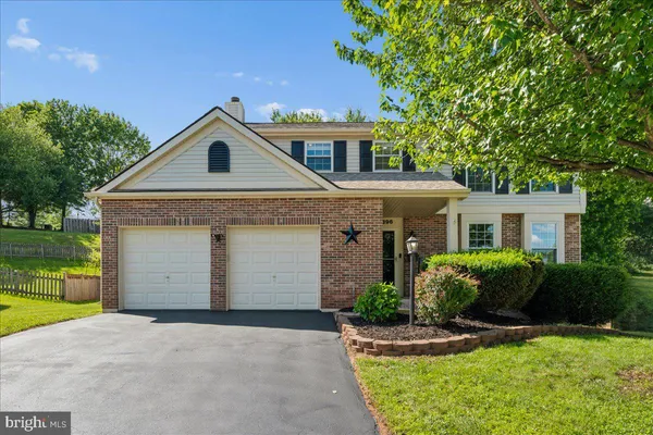 $585,900 | 6396 Devonshire Lane, Frederick, MD 21703