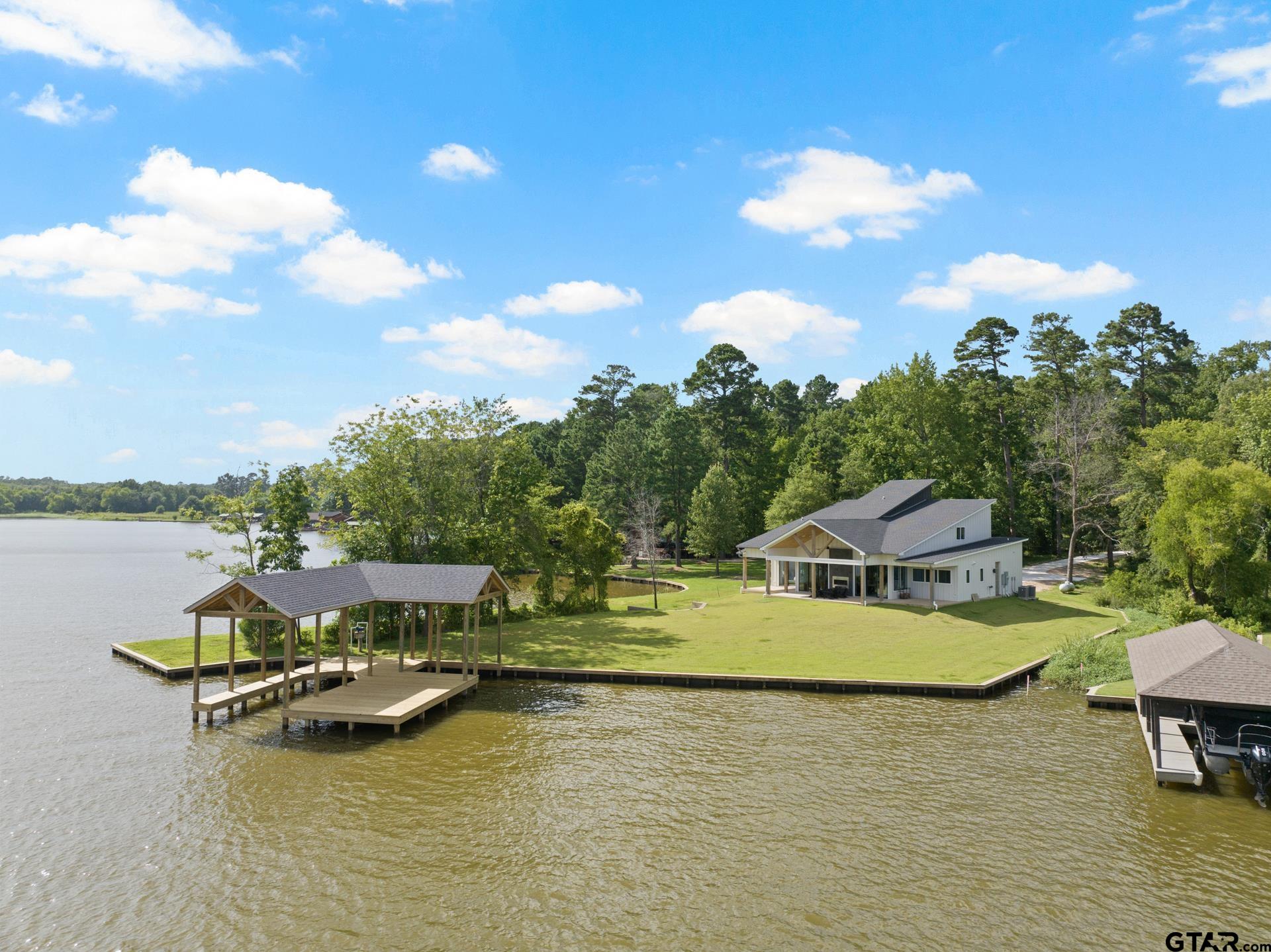 331 Eagle Point Drive West Mount Vernon, TX 75457 - Photo 1 of 43