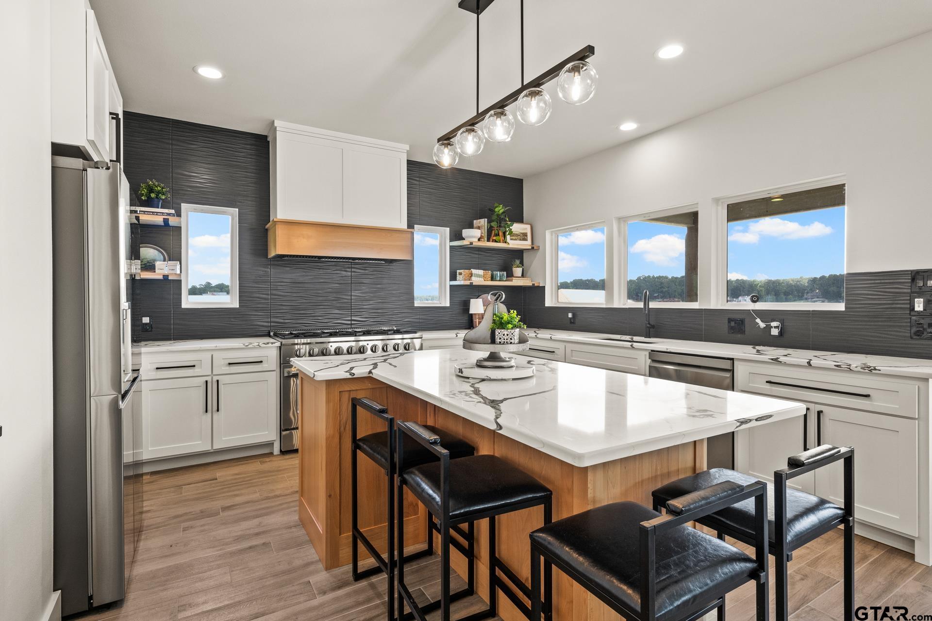 331 Eagle Point Drive West Mount Vernon, TX 75457 - Photo 12 of 43