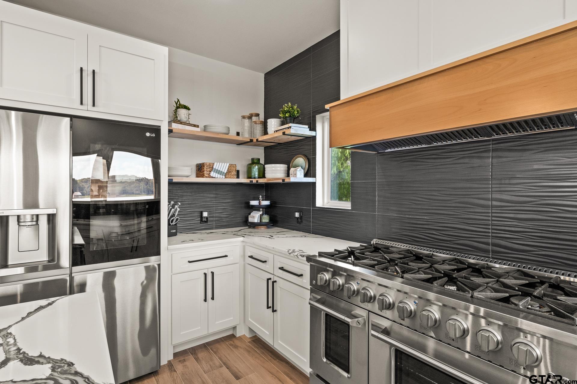 331 Eagle Point Drive West Mount Vernon, TX 75457 - Photo 13 of 43