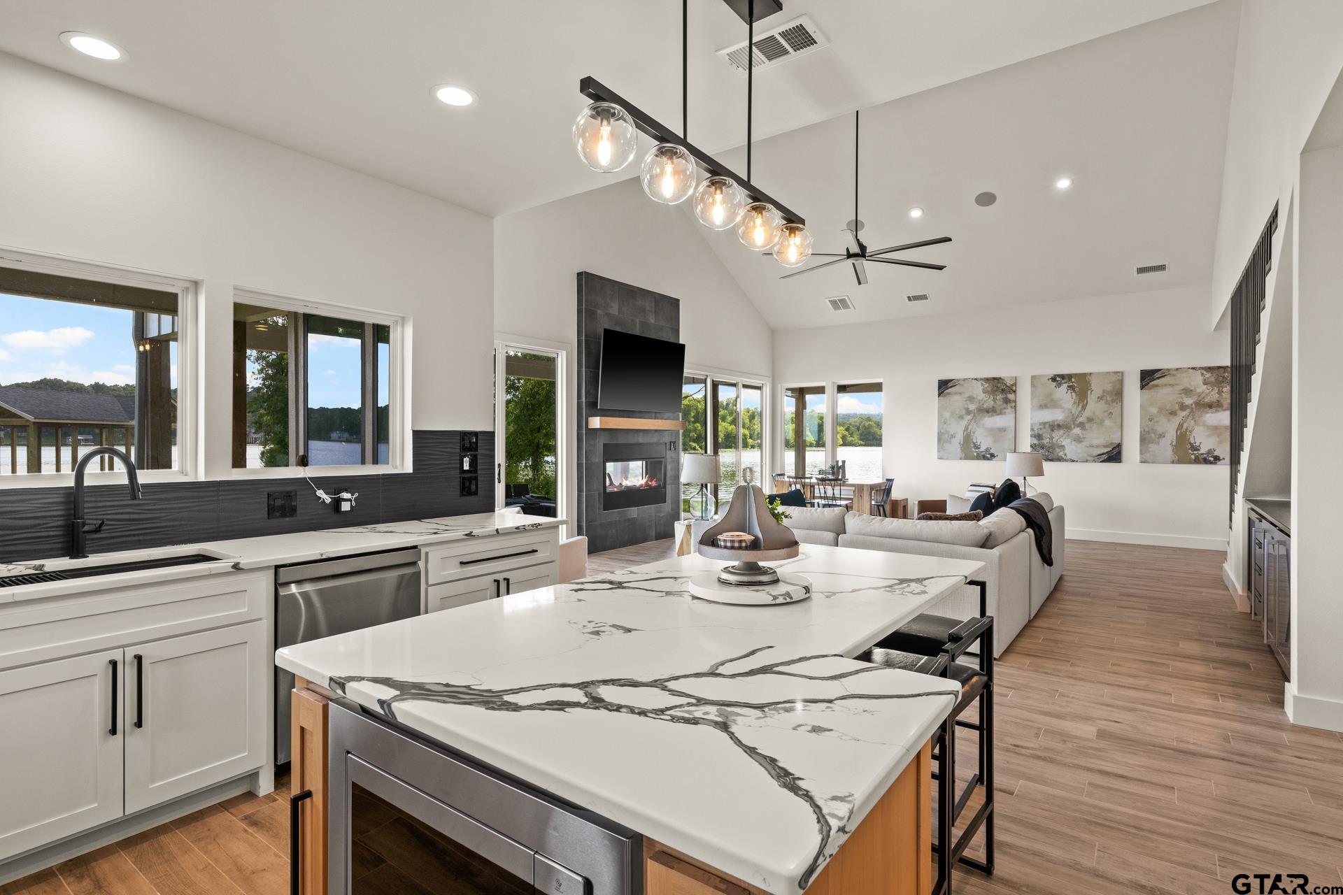 331 Eagle Point Drive West Mount Vernon, TX 75457 - Photo 16 of 43