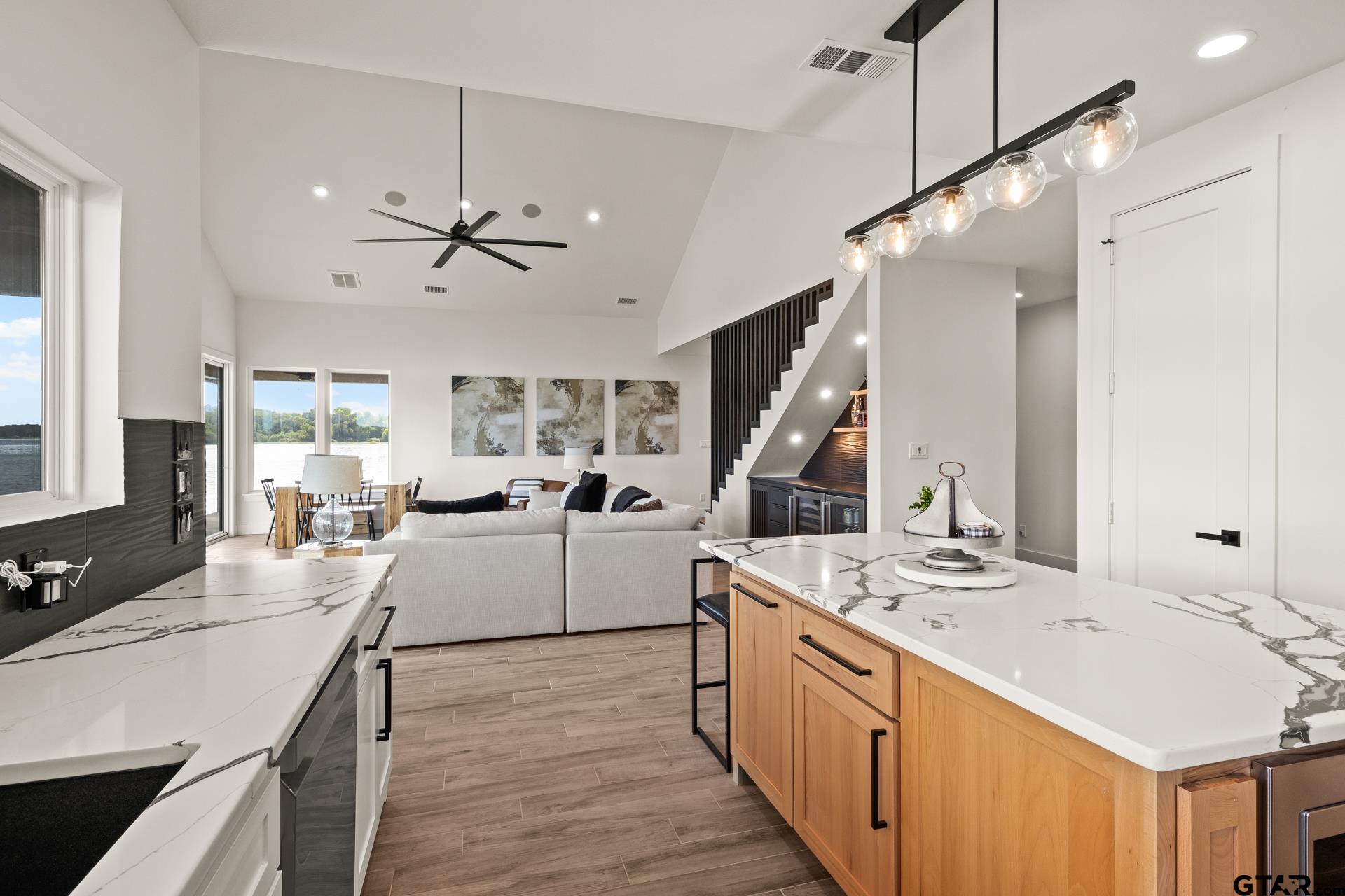 331 Eagle Point Drive West Mount Vernon, TX 75457 - Photo 17 of 43