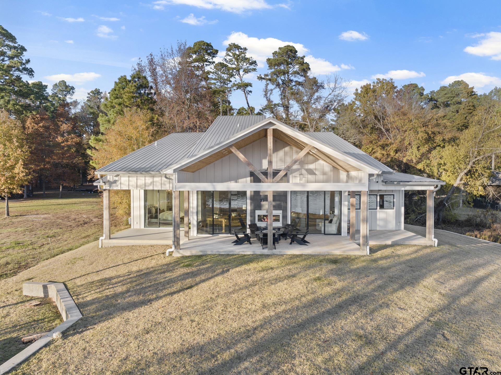 331 Eagle Point Drive West Mount Vernon, TX 75457 - Photo 35 of 43