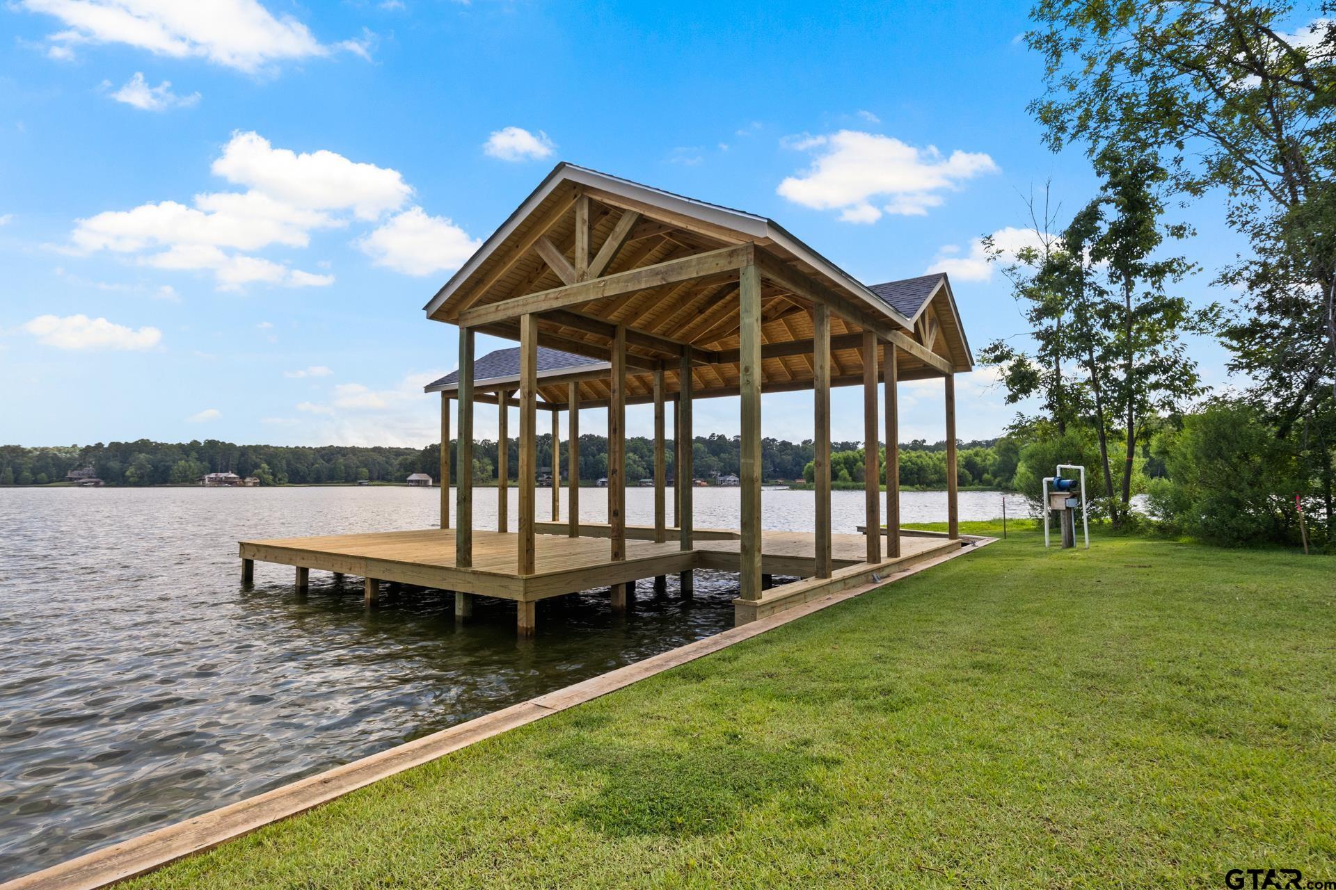 331 Eagle Point Drive West Mount Vernon, TX 75457 - Photo 36 of 43