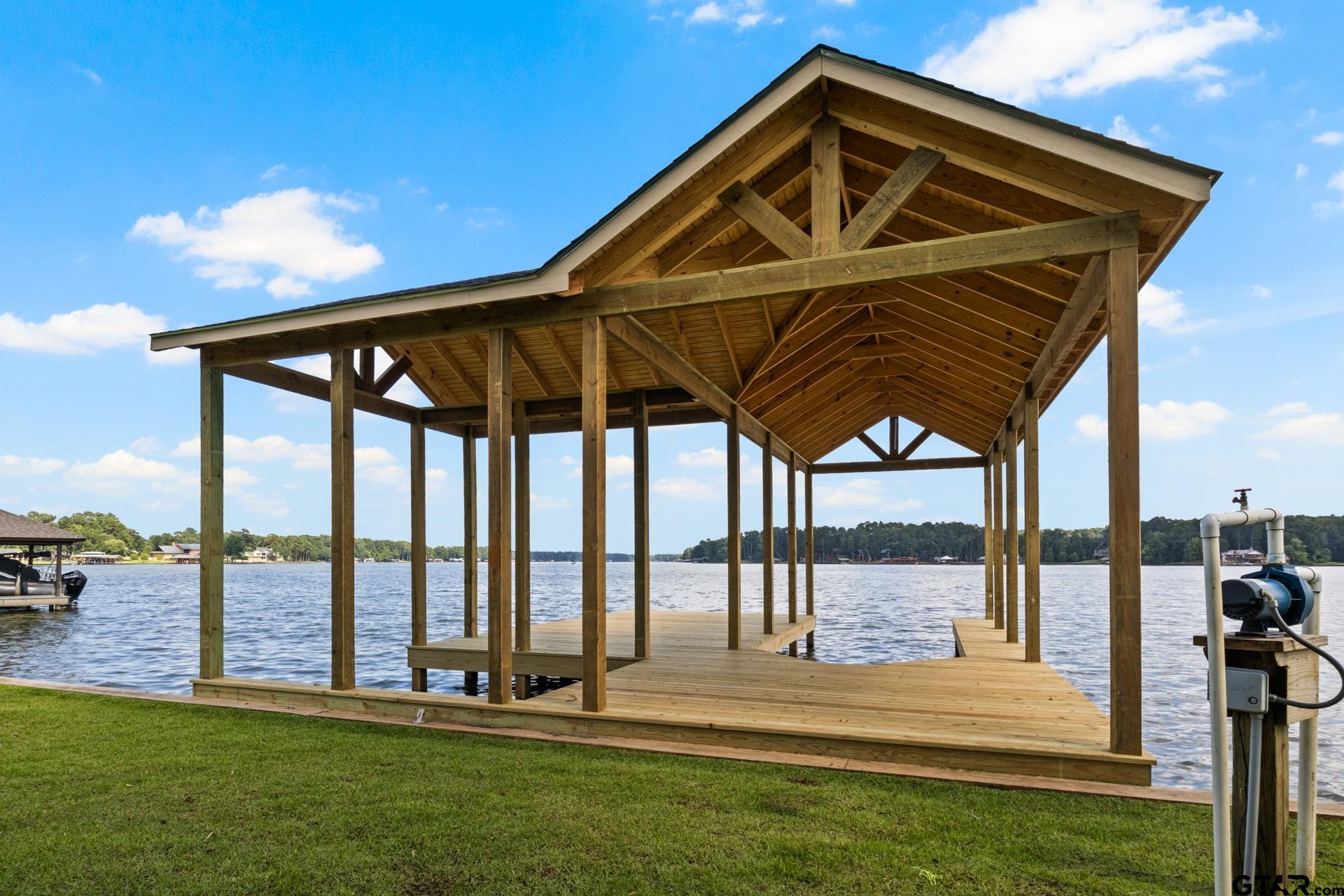 331 Eagle Point Drive West Mount Vernon, TX 75457 - Photo 37 of 43