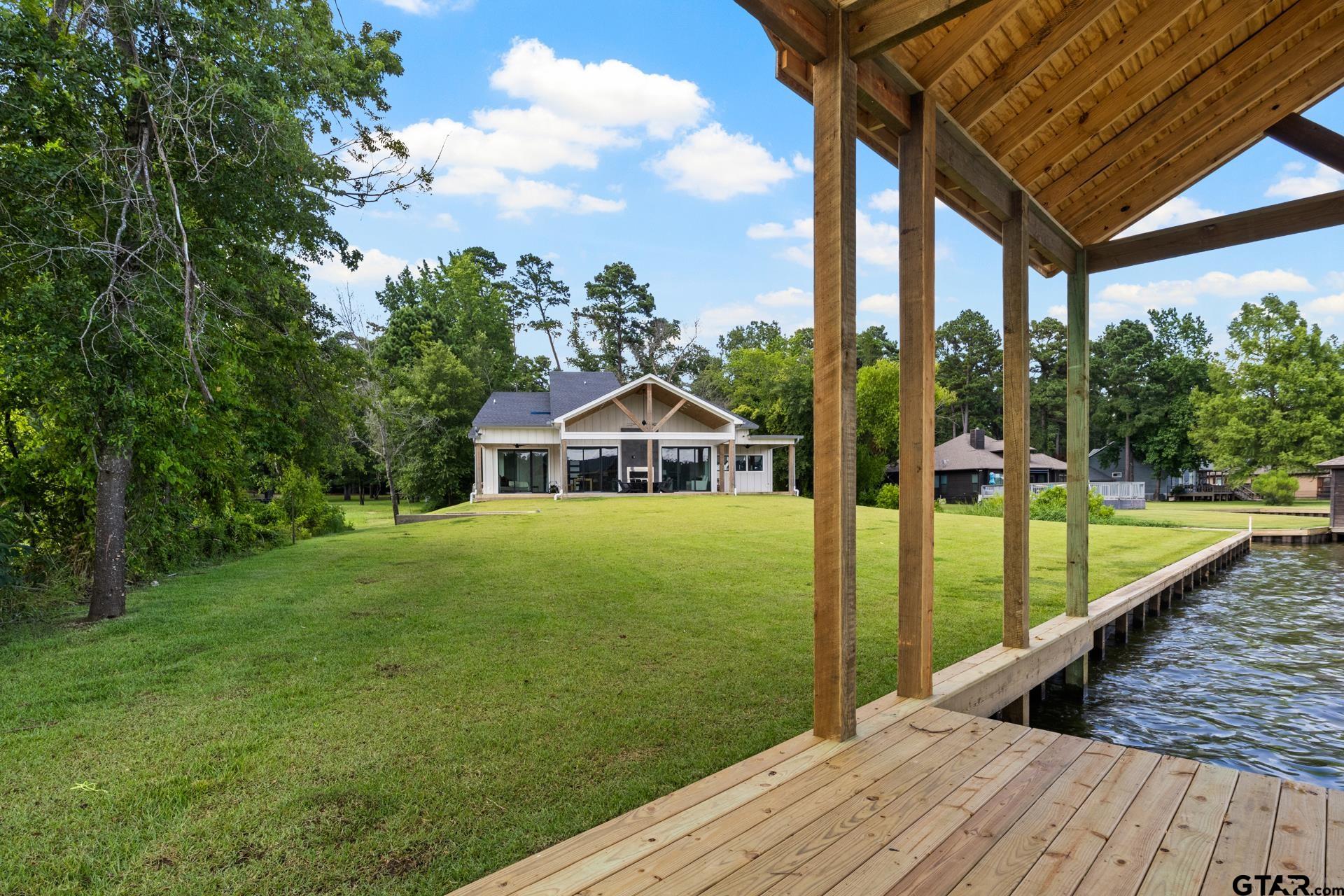 331 Eagle Point Drive West Mount Vernon, TX 75457 - Photo 39 of 43