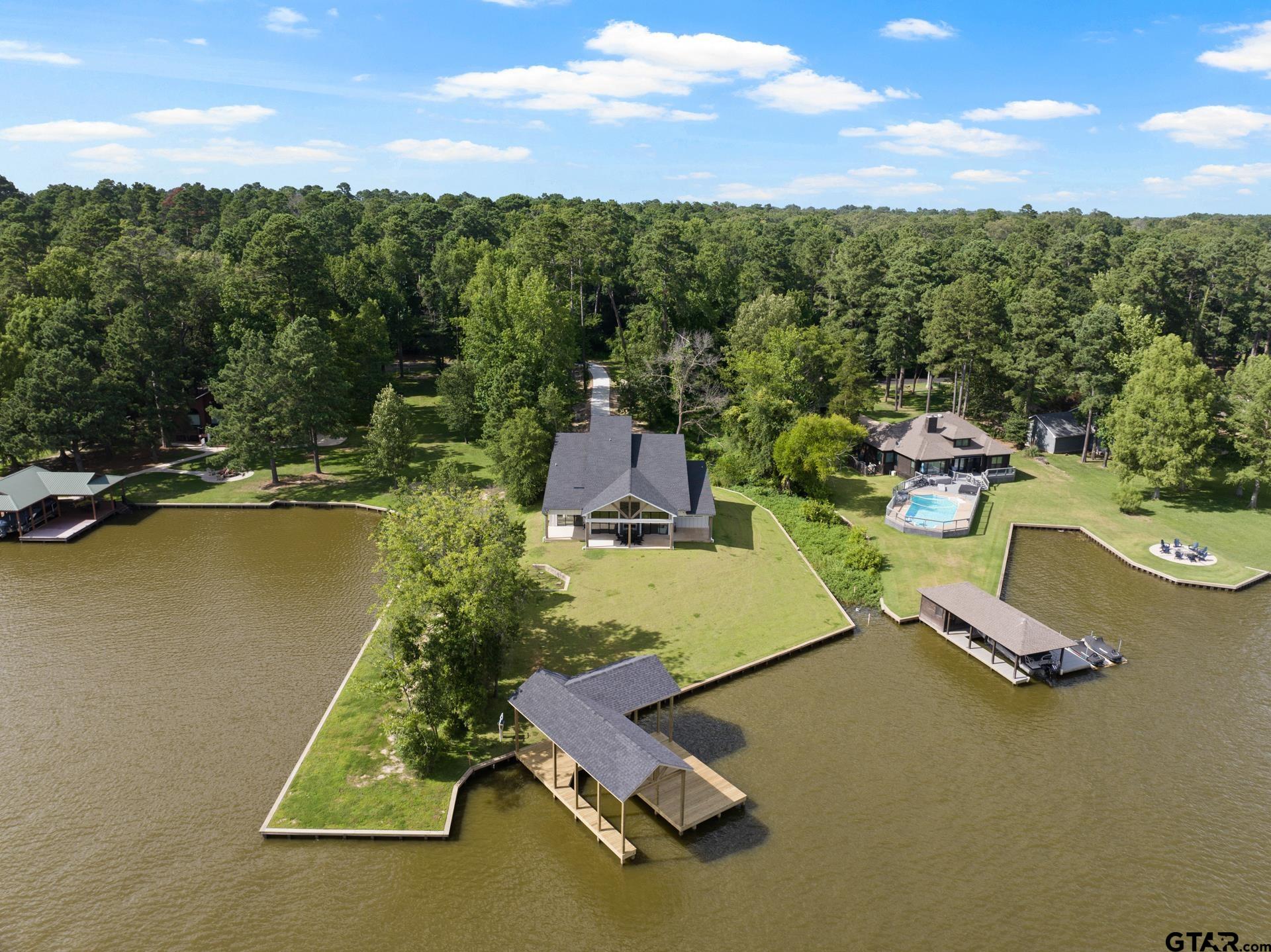 331 Eagle Point Drive West Mount Vernon, TX 75457 - Photo 41 of 43