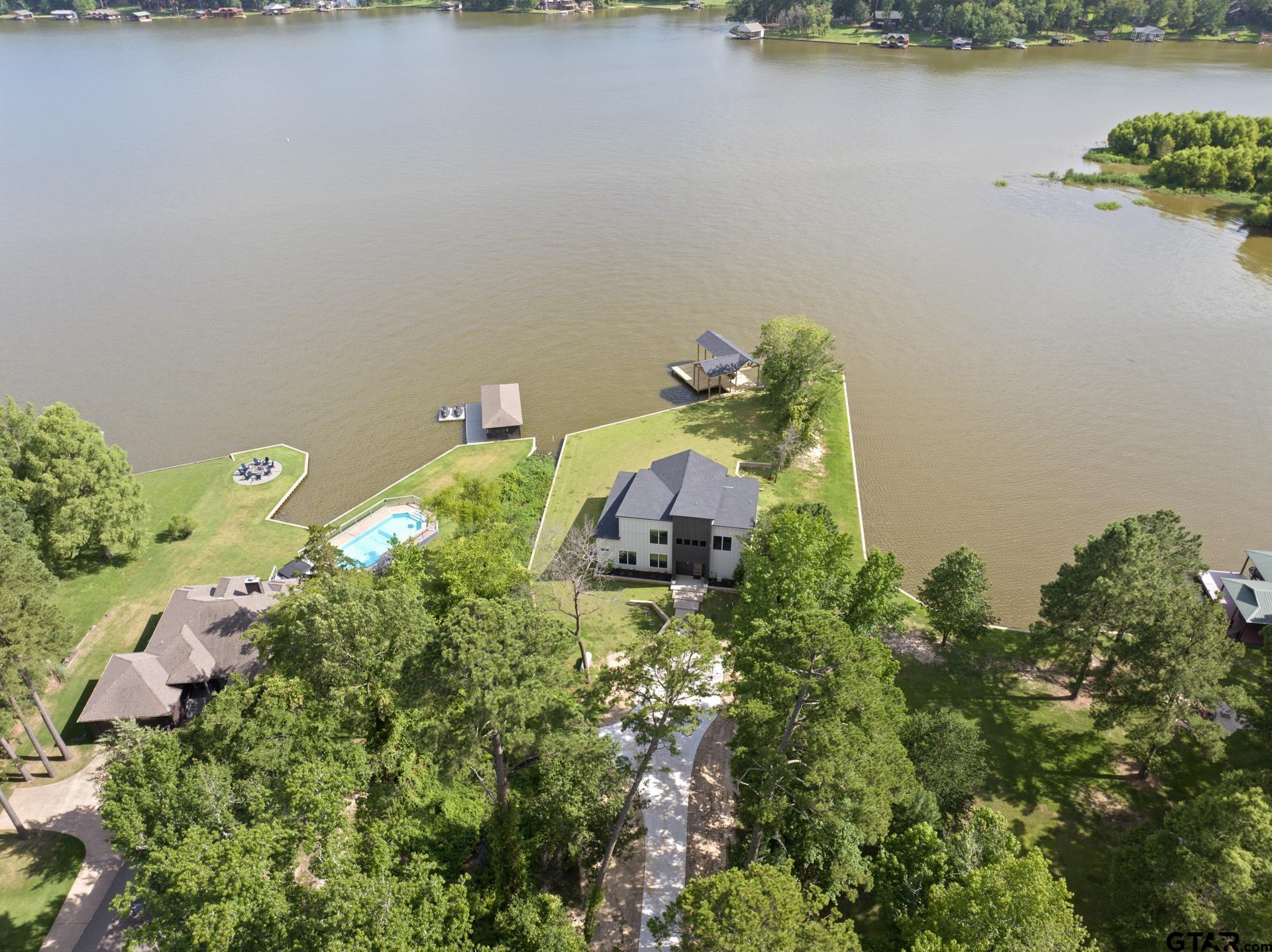 331 Eagle Point Drive West Mount Vernon, TX 75457 - Photo 42 of 43