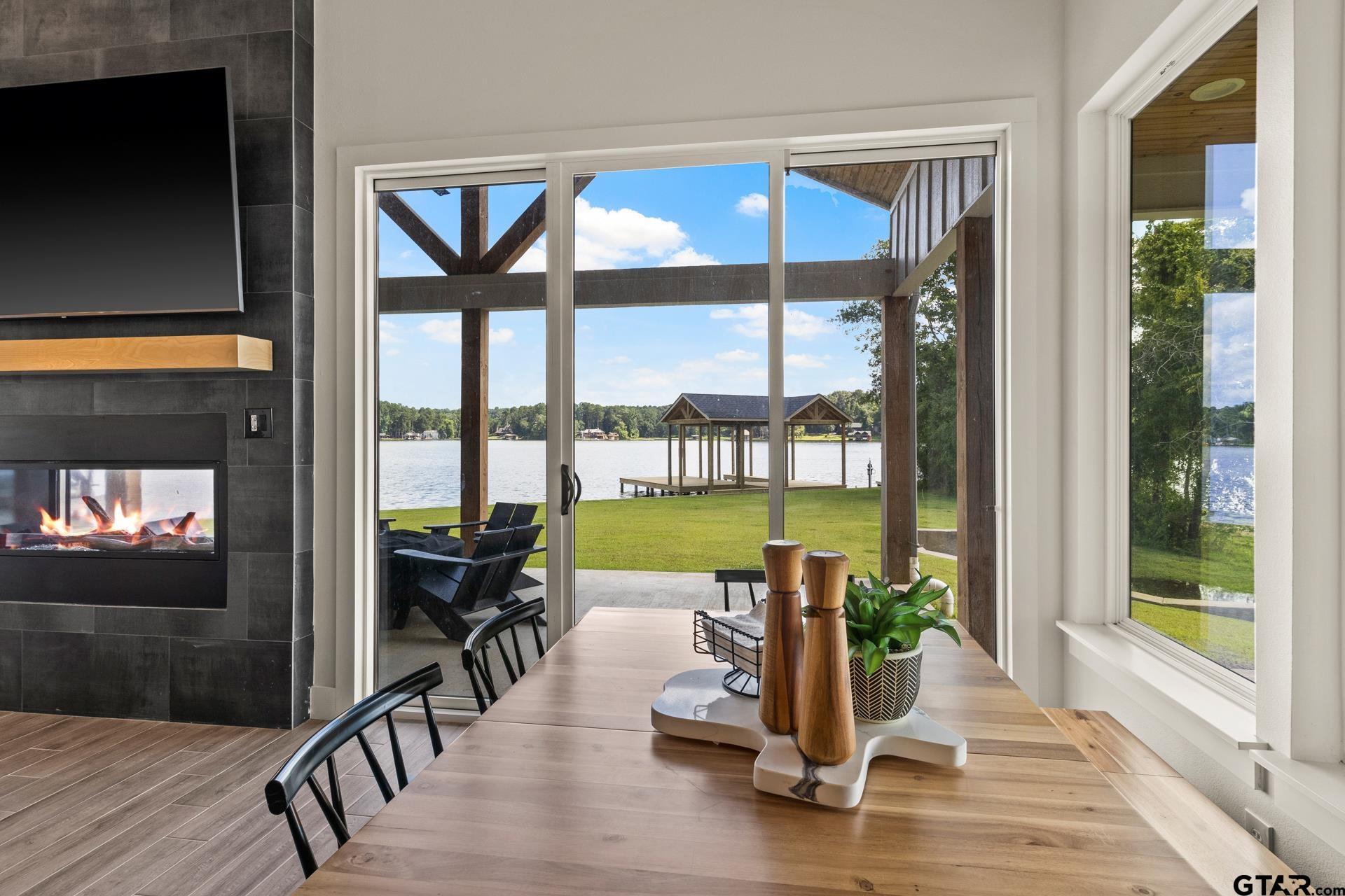 331 Eagle Point Drive West Mount Vernon, TX 75457 - Photo 5 of 43