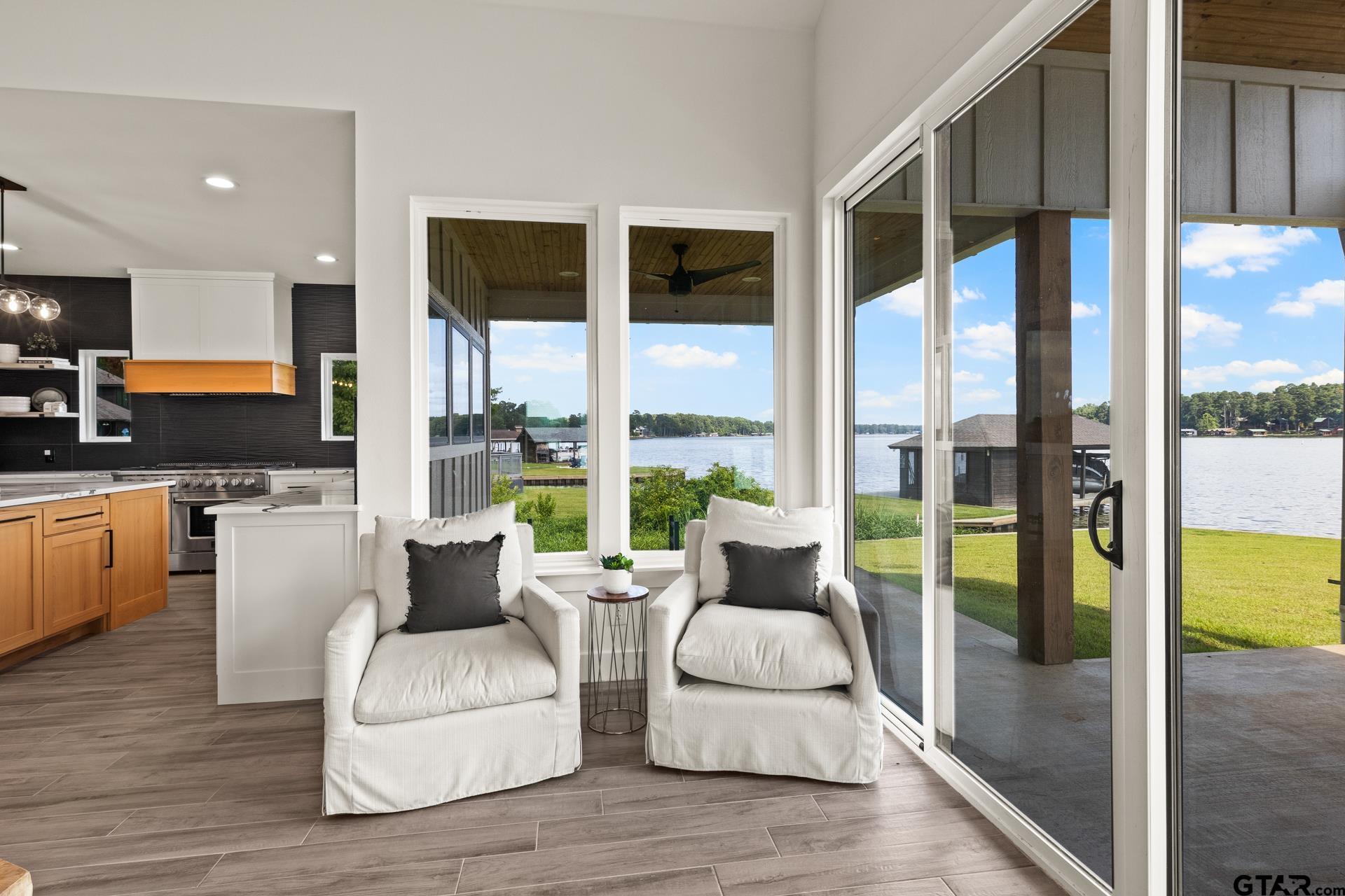 331 Eagle Point Drive West Mount Vernon, TX 75457 - Photo 7 of 43