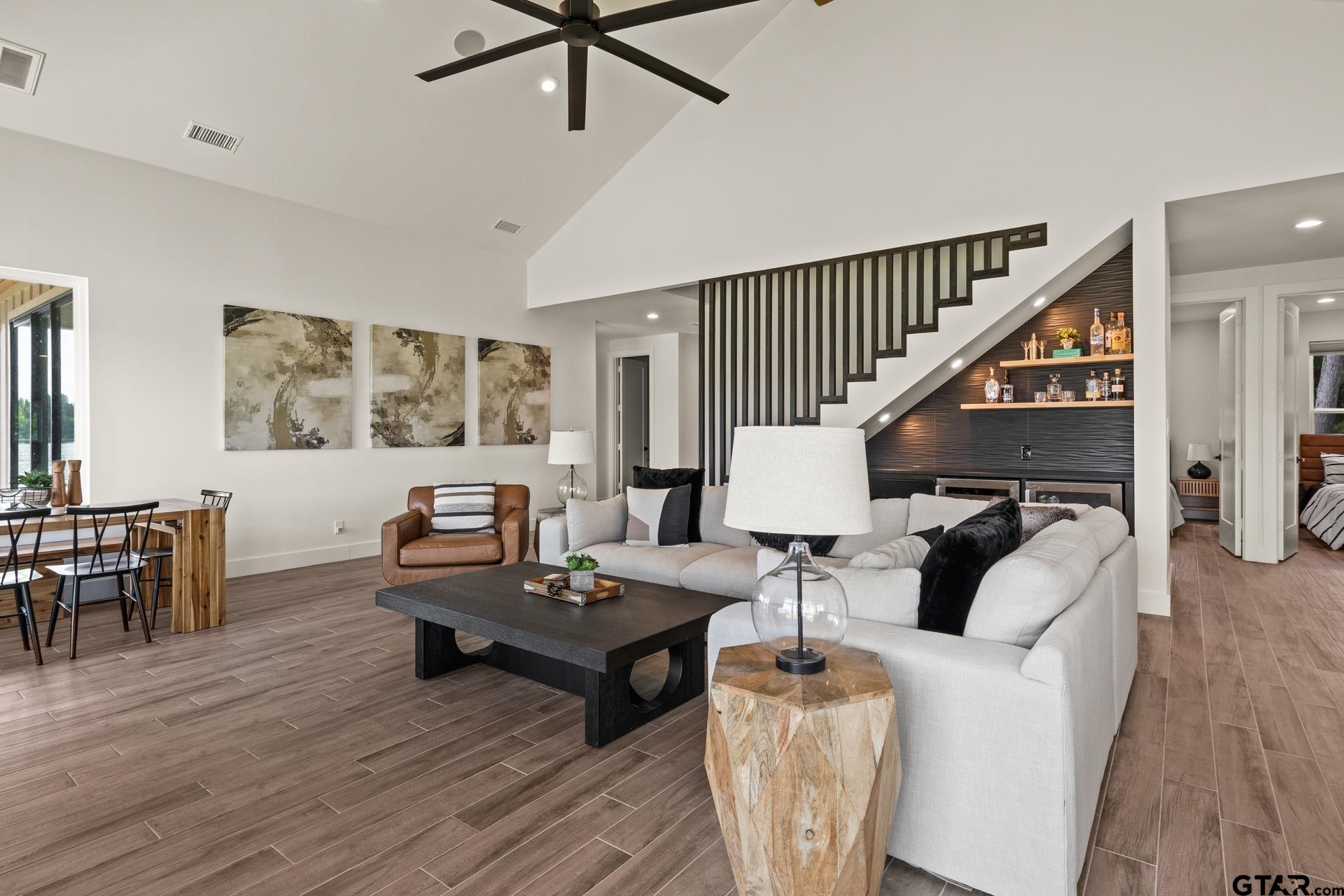 331 Eagle Point Drive West Mount Vernon, TX 75457 - Photo 8 of 43