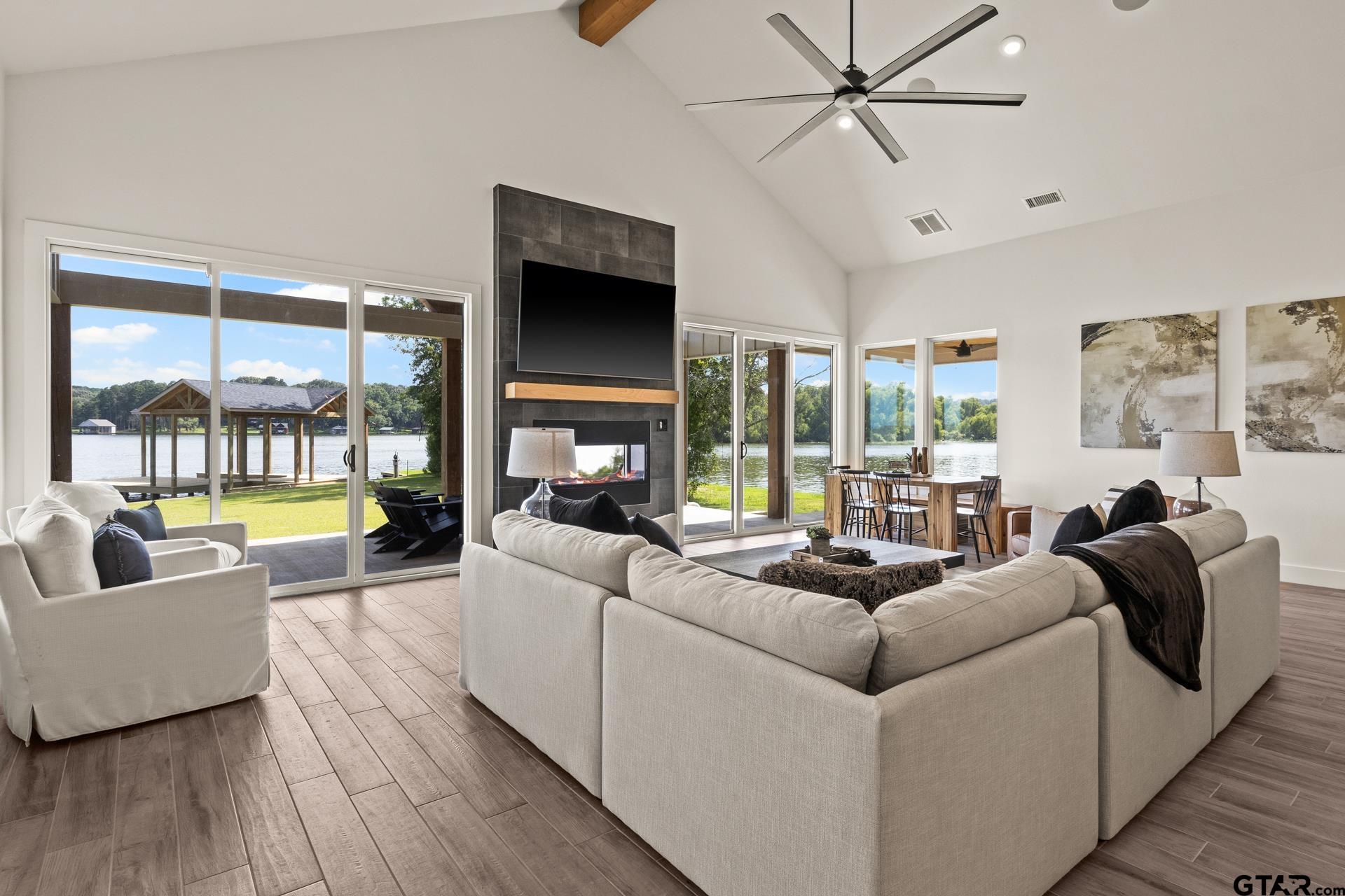 331 Eagle Point Drive West Mount Vernon, TX 75457 - Photo 9 of 43