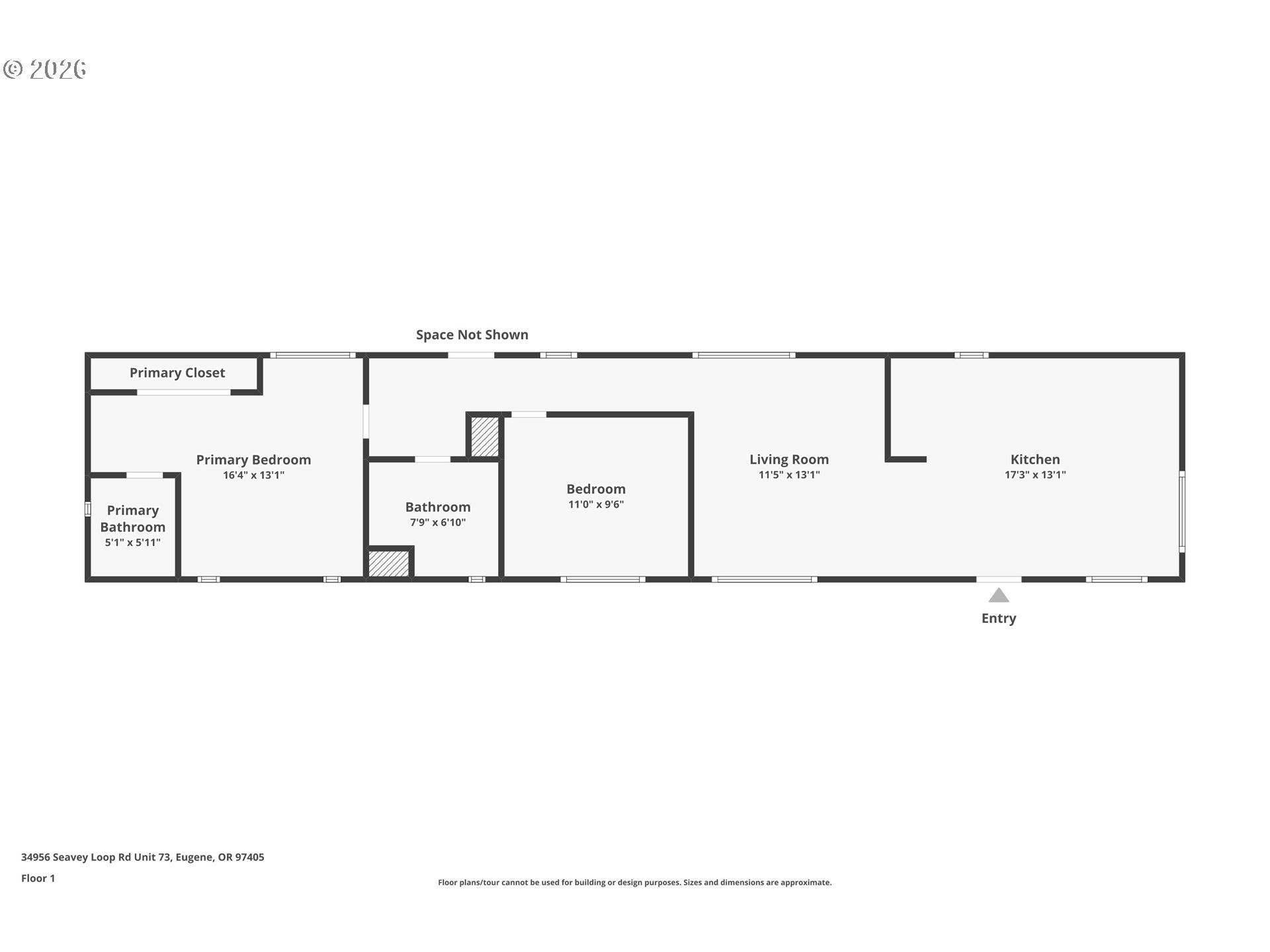 34956 Seavey Loop Road, Unit 73 Eugene, OR 97405 - Photo 33 of 33