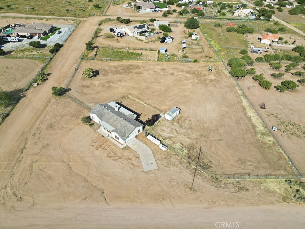 7838 Cataba Road Hesperia, CA 92344 - Photo 59 of 61