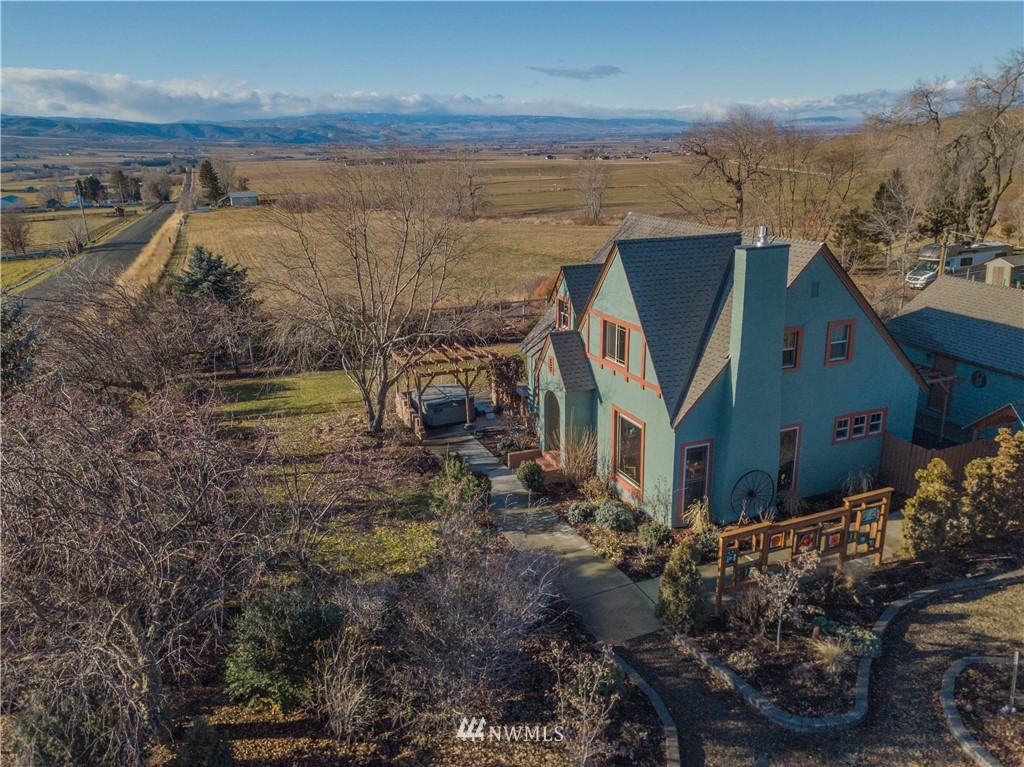 8201 4th Parallel Road Ellensburg, WA 98926 - Photo 2 of 40 Gallery Image 2