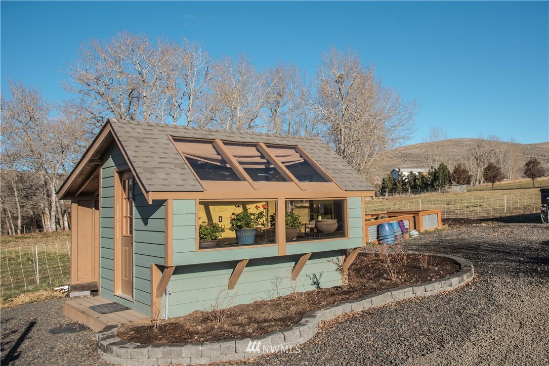 8201 4th Parallel Road Ellensburg, WA 98926 - Photo 24 of 40 Gallery Image 24