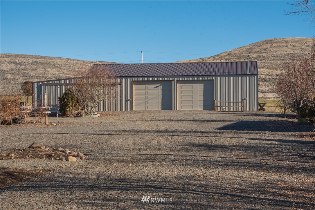 8201 4th Parallel Road Ellensburg, WA 98926 - Photo 26 of 40 Gallery Image 26
