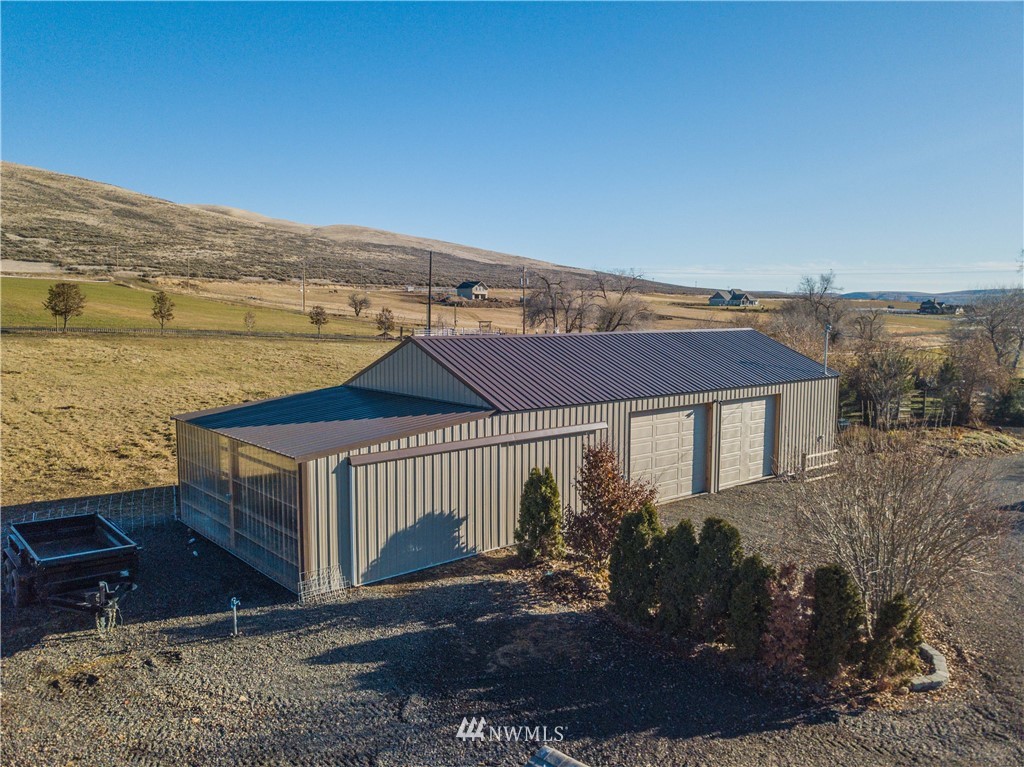 8201 4th Parallel Road Ellensburg, WA 98926 - Photo 27 of 40 Gallery Image 27