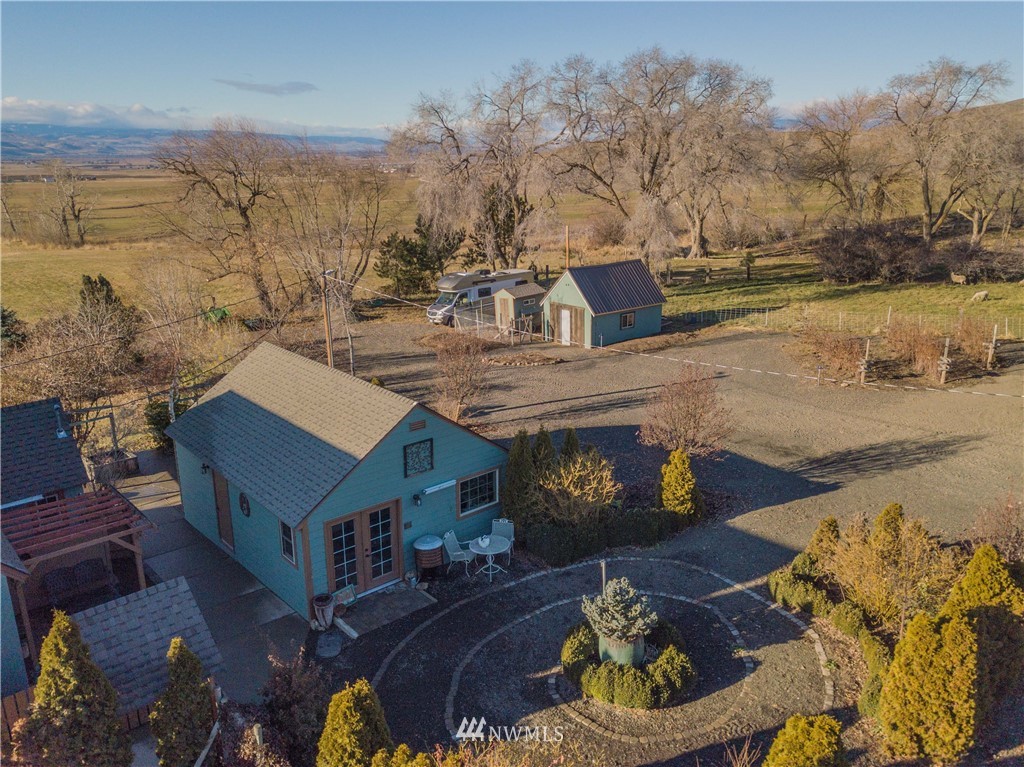 8201 4th Parallel Road Ellensburg, WA 98926 - Photo 30 of 40 Gallery Image 30