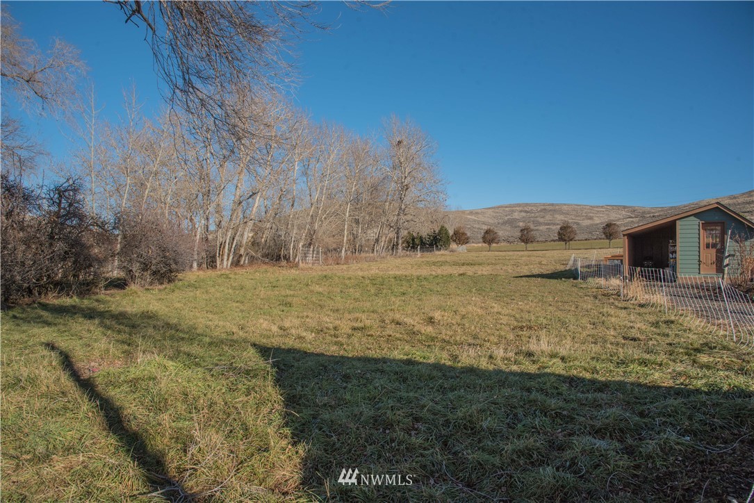 8201 4th Parallel Road Ellensburg, WA 98926 - Photo 33 of 40 Gallery Image 33