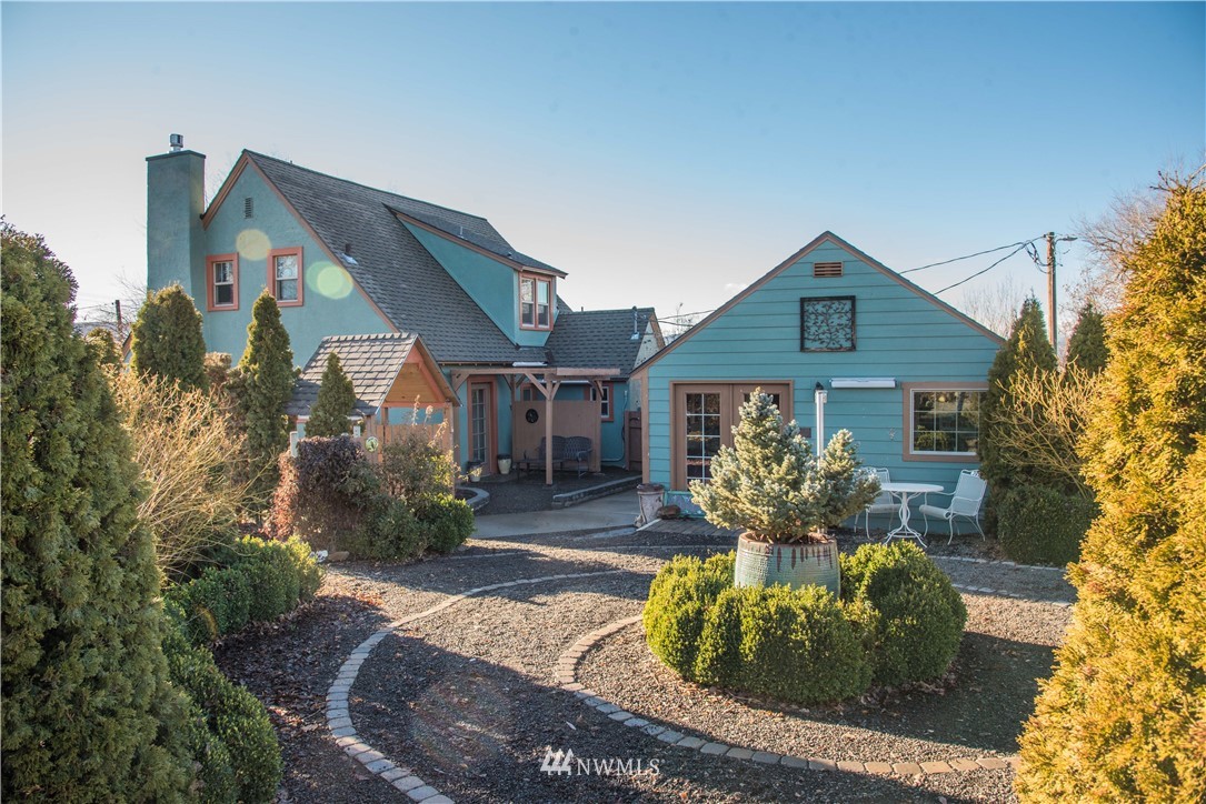 8201 4th Parallel Road Ellensburg, WA 98926 - Photo 35 of 40 Gallery Image 35