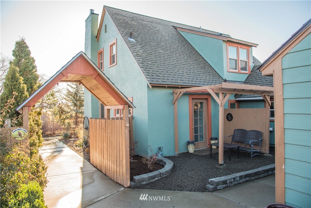 8201 4th Parallel Road Ellensburg, WA 98926 - Photo 36 of 40 Gallery Image 36