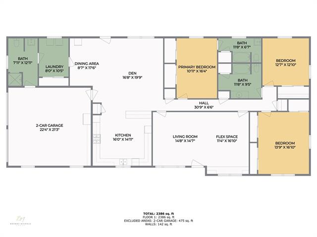 127 East 9th Street Reserve, LA 70084 - Photo 25 of 25