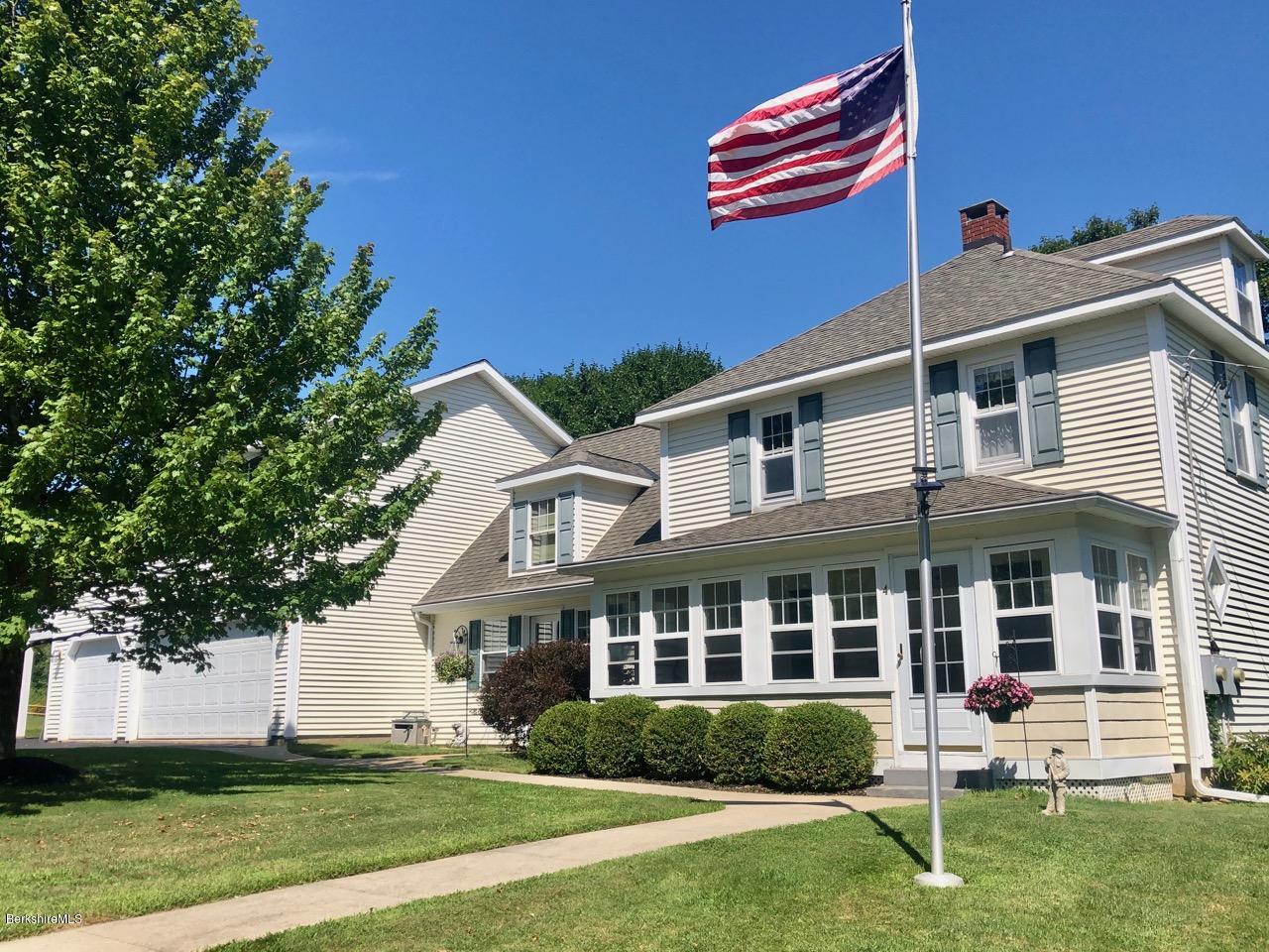 4 Patterson Road Lenox, MA 01242 - Photo 1 of 47 4 Patterson Rd. Lenox