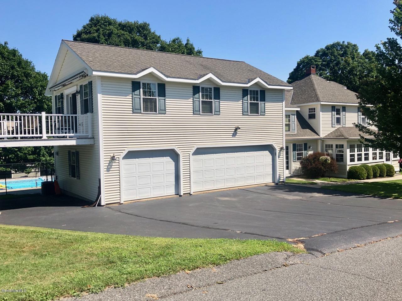 4 Patterson Road Lenox, MA 01242 - Photo 2 of 47 4 Patterson easterly view