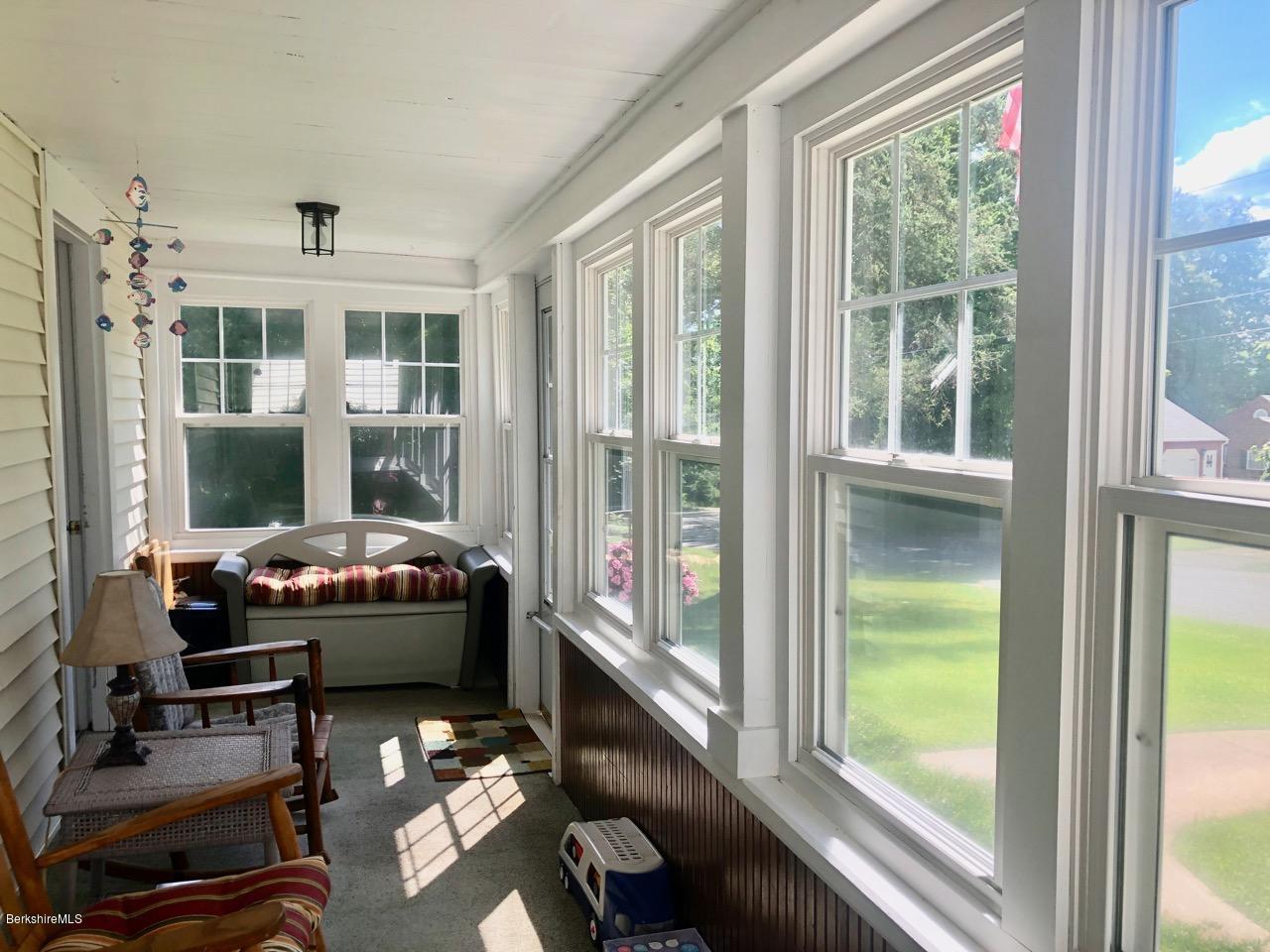 4 Patterson Road Lenox, MA 01242 - Photo 12 of 47 Rocking Chair Front Porch