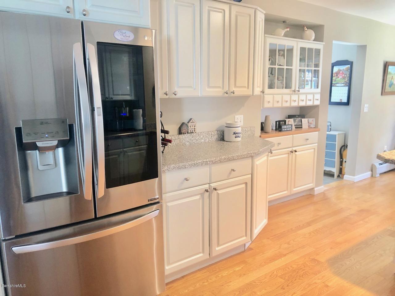 4 Patterson Road Lenox, MA 01242 - Photo 22 of 47 Kitchen