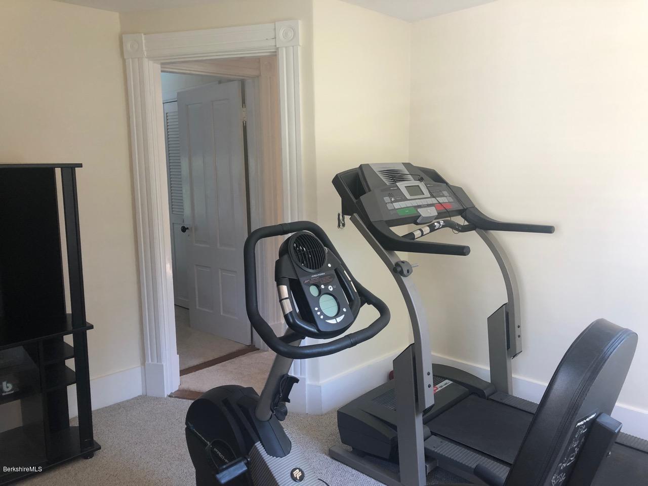 4 Patterson Road Lenox, MA 01242 - Photo 32 of 47 BR 4 or exercise room!