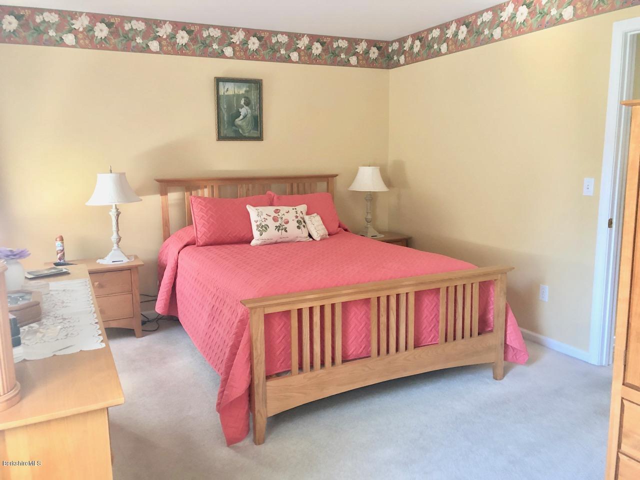 4 Patterson Road Lenox, MA 01242 - Photo 38 of 47 Apt. BR