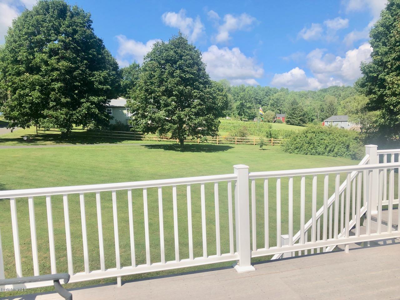 4 Patterson Road Lenox, MA 01242 - Photo 44 of 47 Westerly view from deck