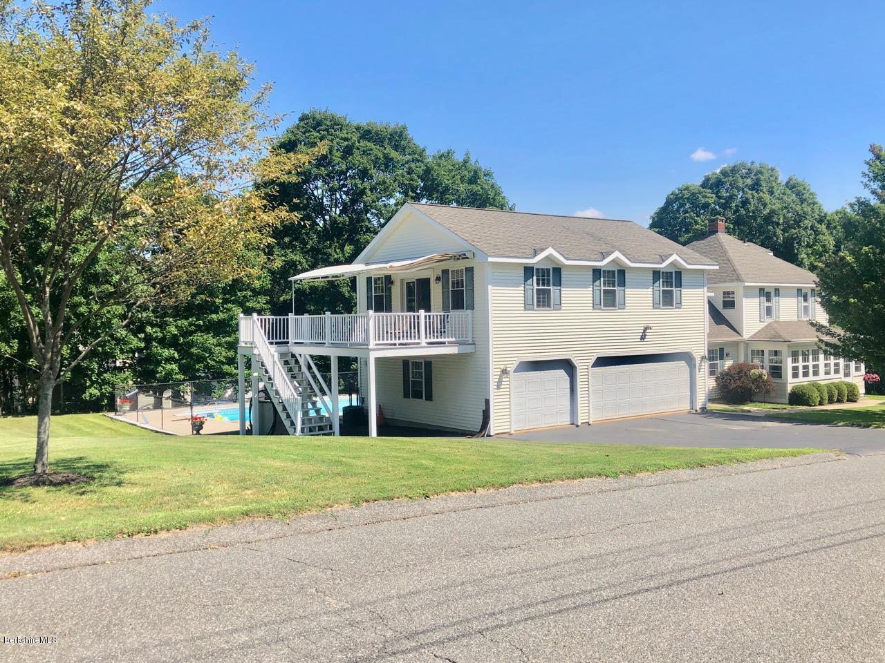 4 Patterson Road Lenox, MA 01242 - Photo 9 of 47 Street View