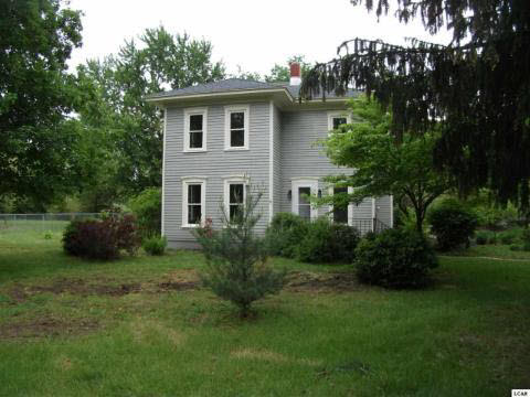 1205 Gady Road Adrian, MI 49221 - Photo 6 of 15 20357522-5.JPG