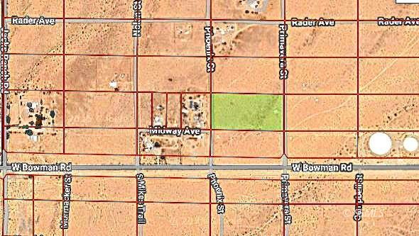 508-052-32 Primavera Street Ridgecrest, CA 93555 - Photo 2 of 20