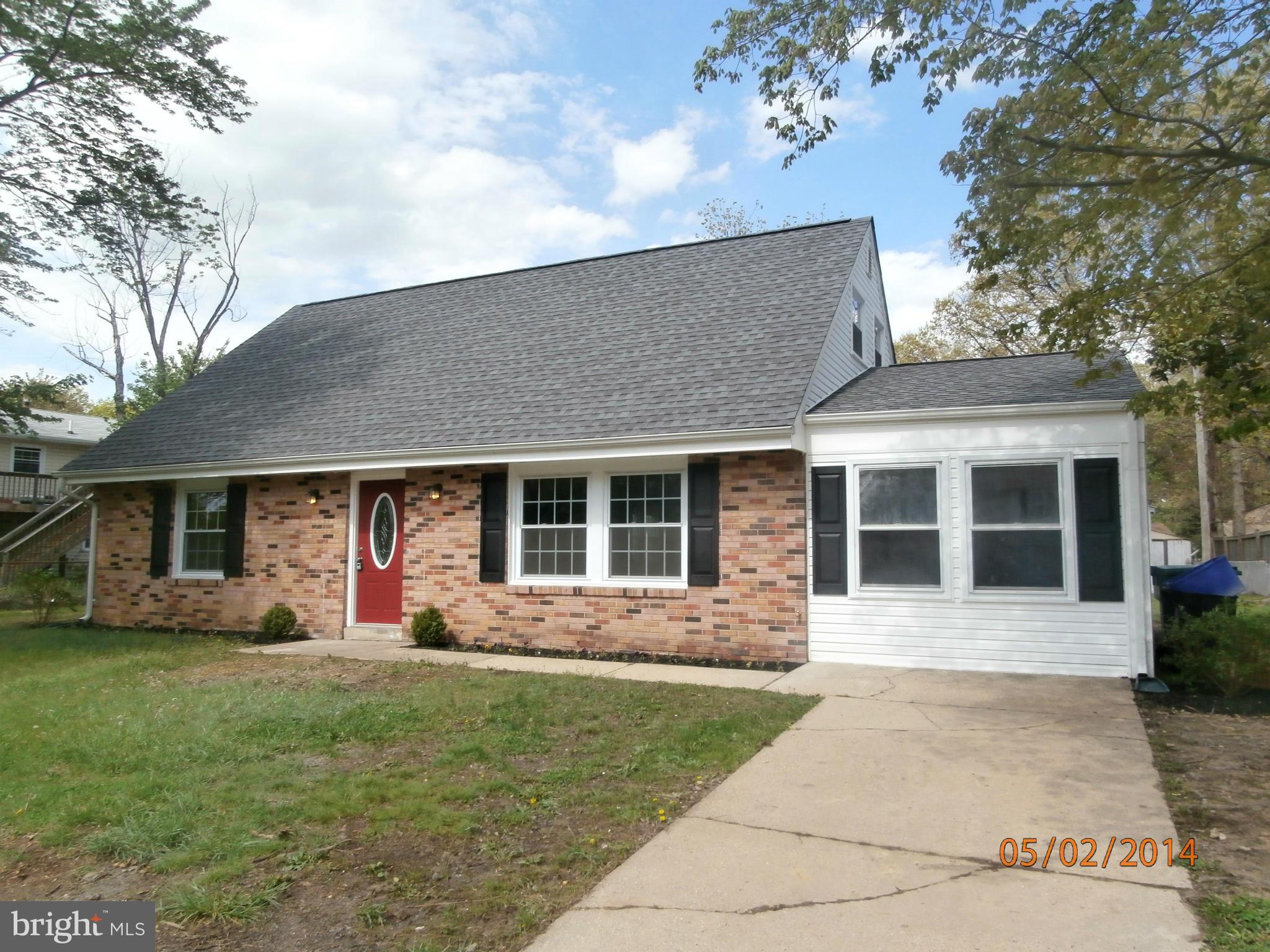 202 Acadia Road Waldorf, MD 20602 - Photo 1 of 30 Exterior (Front)