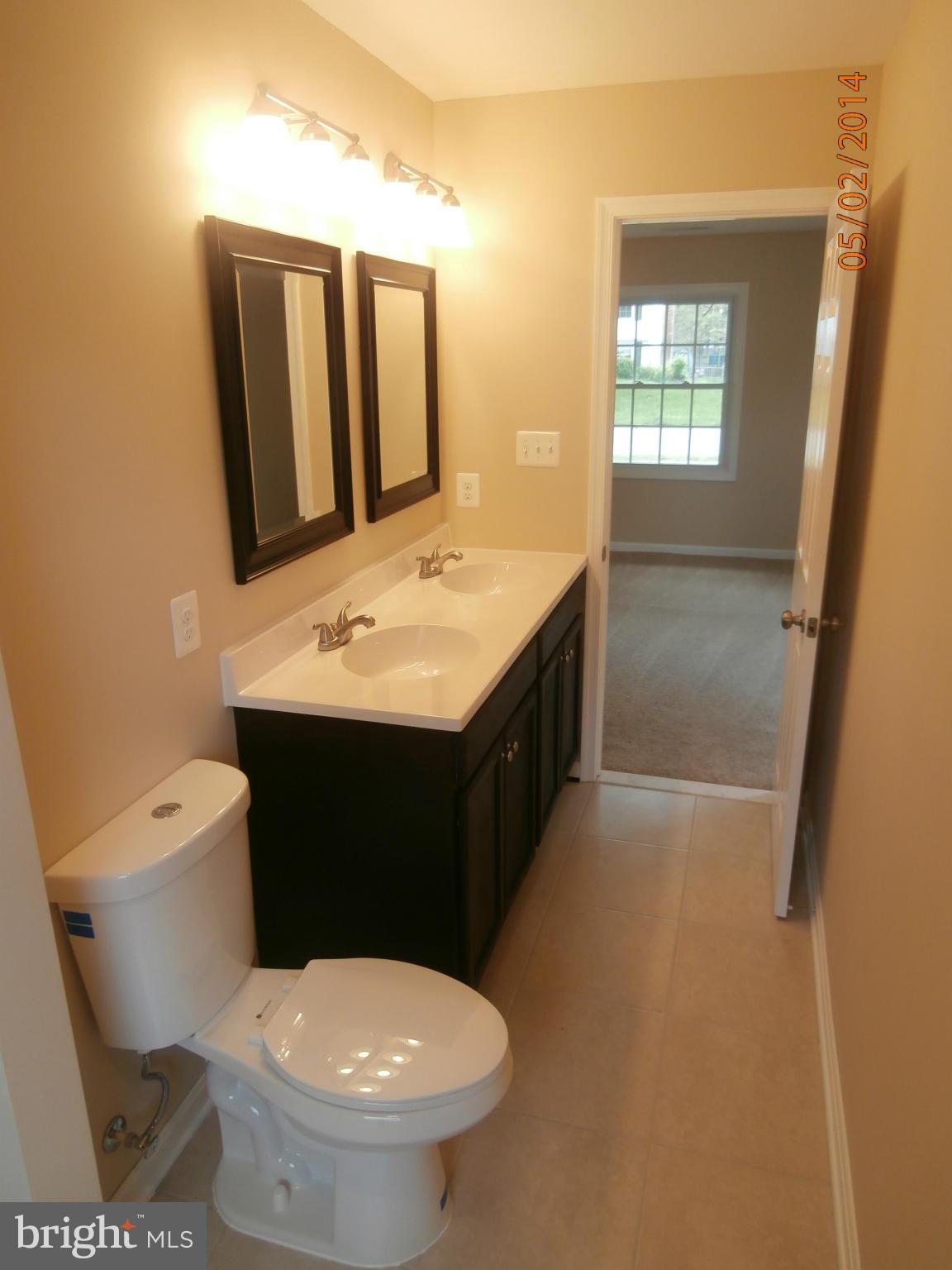 202 Acadia Road Waldorf, MD 20602 - Photo 12 of 30 Bath (Master)