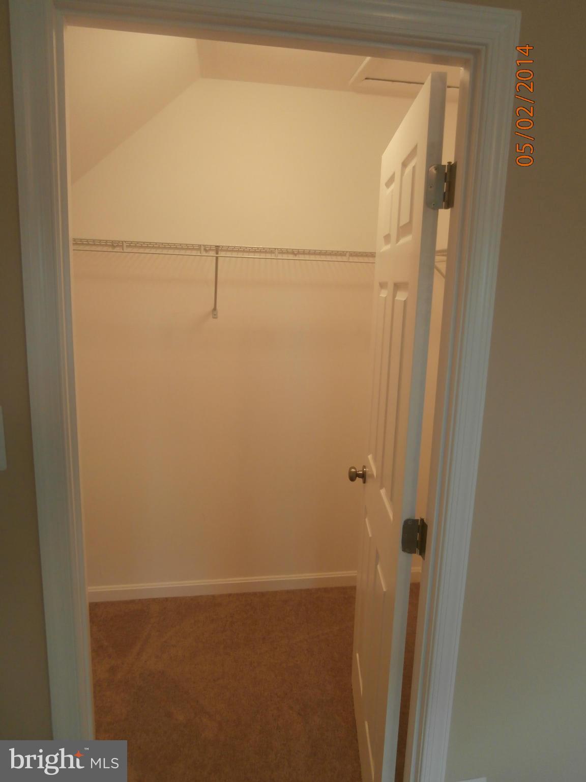 202 Acadia Road Waldorf, MD 20602 - Photo 17 of 30 Large Closets