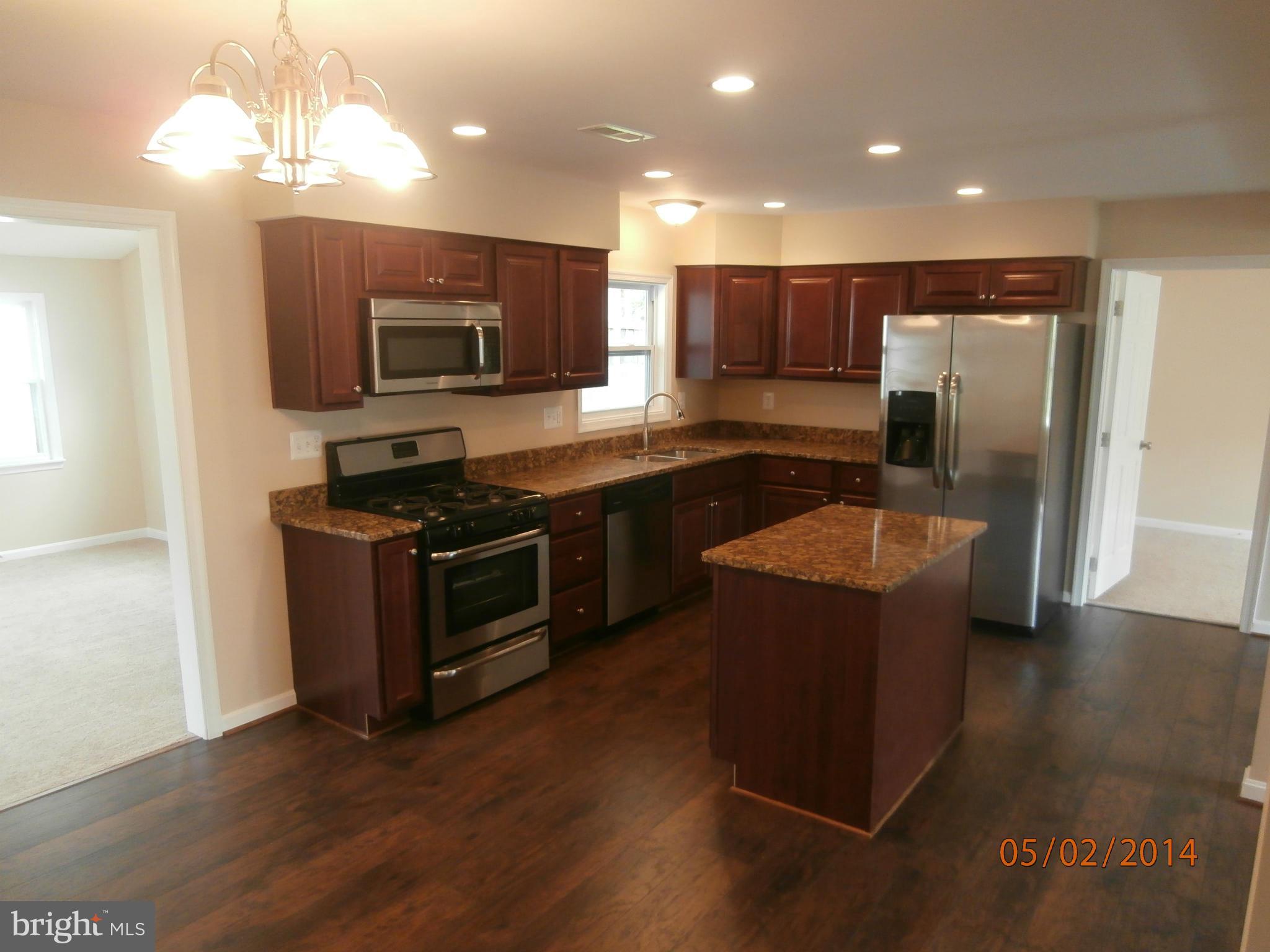 202 Acadia Road Waldorf, MD 20602 - Photo 21 of 30 Kitchen